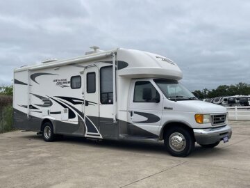 2007 Gulf Stream B Touring Cruiser