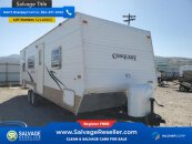 New 2007 Gulf Stream Conquest