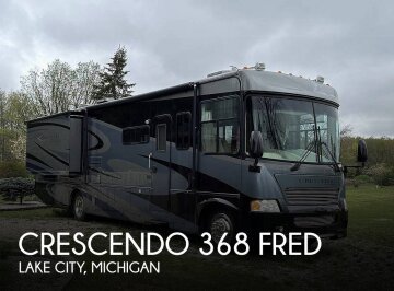 2007 Gulf Stream Crescendo