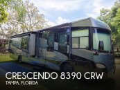 2007 Gulf Stream Crescendo