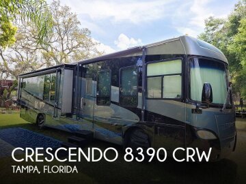 2007 Gulf Stream Crescendo