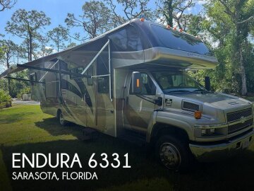2007 Gulf Stream Endura