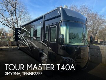2007 Gulf Stream Tour Master