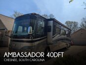 2007 Holiday Rambler Ambassador