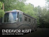 2007 Holiday Rambler Endeavor