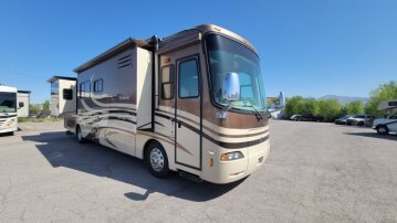 2007 Holiday Rambler Endeavor