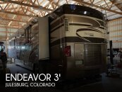 2007 Holiday Rambler Endeavor