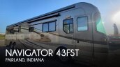 2007 Holiday Rambler Navigator