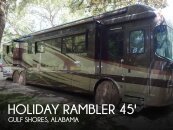 2007 Holiday Rambler Navigator
