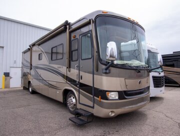 2007 Holiday Rambler Neptune