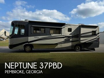 2007 Holiday Rambler Neptune