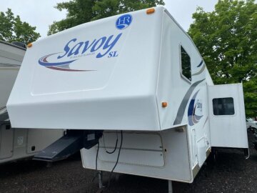 2007 Holiday Rambler Savoy