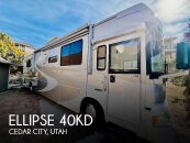 2007 Itasca Ellipse