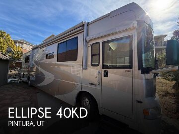 2007 Itasca Ellipse