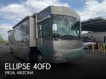 2007 Itasca Ellipse