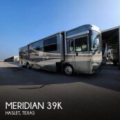2007 Itasca Meridian