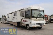 2007 Itasca Sunova