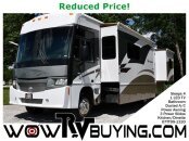 2007 Itasca Sunrise 38J