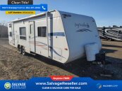 New 2007 JAYCO Jay Feather