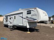 2007 JAYCO Jay Flight