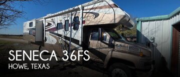 2007 JAYCO Seneca