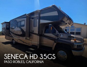 2007 JAYCO Seneca