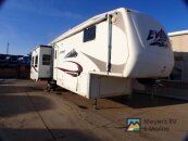 2007 Keystone Everest
