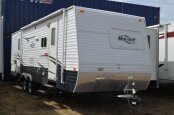 2007 Keystone Hornet
