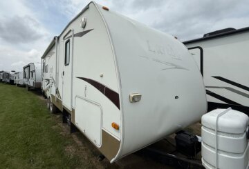 2007 Keystone Laredo