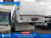 2007 Keystone Montana