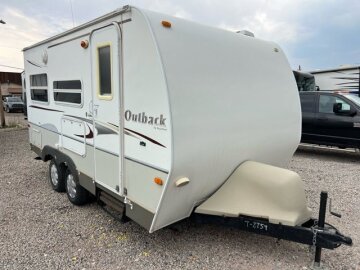 2007 Keystone Outback