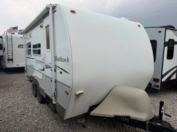 2007 Keystone Outback