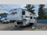 2007 Keystone Raptor