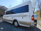 Thumbnail Photo 5 for 2007 Leisure Travel Vans Free Spirit