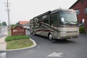 2007 Monaco Diplomat