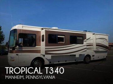 2007 National RV Tropi-Cal