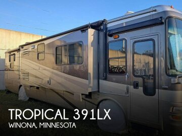 2007 National RV Tropi-Cal