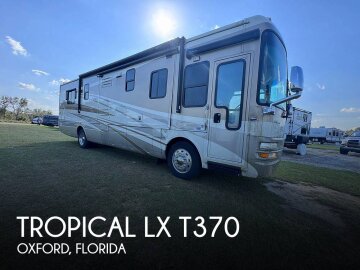 2007 National RV Tropi-Cal