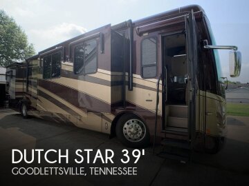 2007 Newmar Dutch Star
