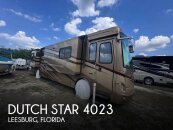 2007 Newmar Dutch Star