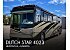 2007 Newmar Dutch Star