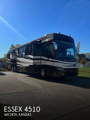 2007 Newmar Essex