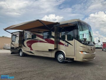 2007 Newmar Ventana