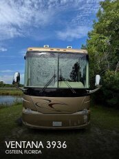 2007 Newmar Ventana