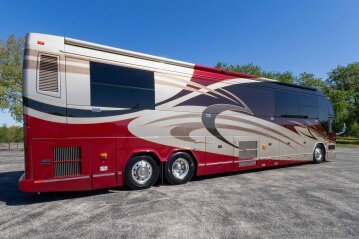 2007 Prevost H3-45 Liberty