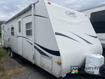 2007 R-Vision Trail Lite