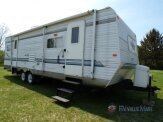 2007 Sunline Solaris