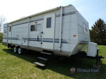 2007 Sunline Solaris
