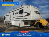 New 2007 Sunnybrook Titan