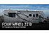 2007 Thor Four Winds